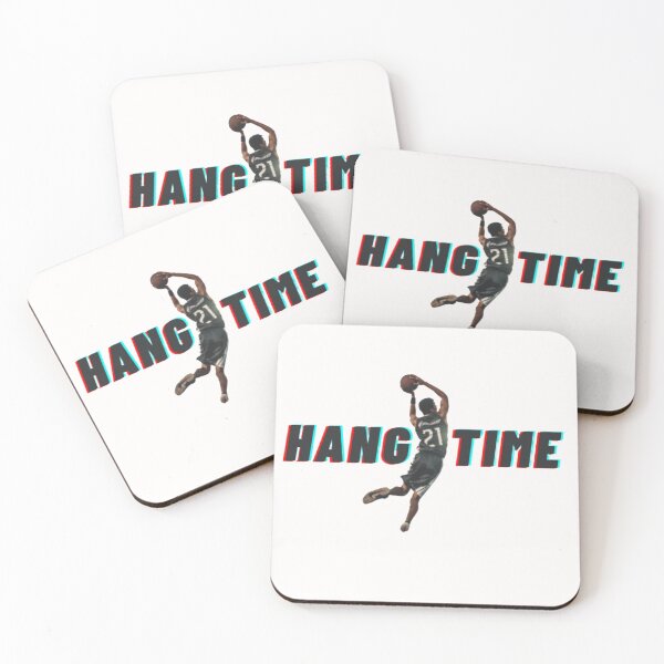 Item preview, Hang time design designed and sold by luckyturtles.