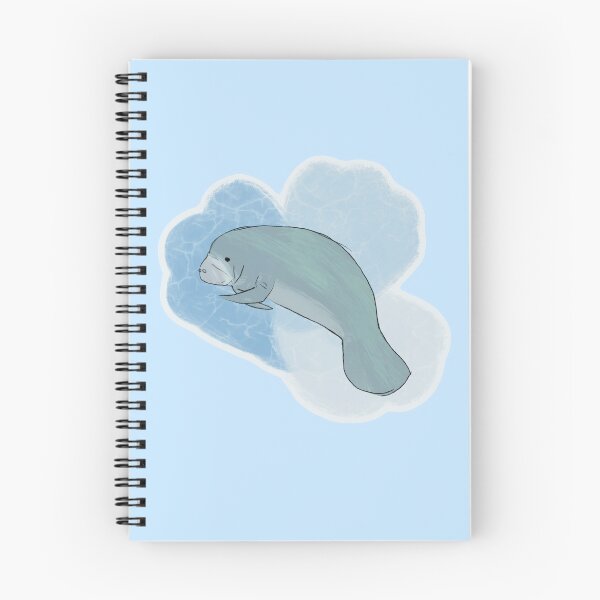 Item preview, Manatee designed and sold by sarahpags.