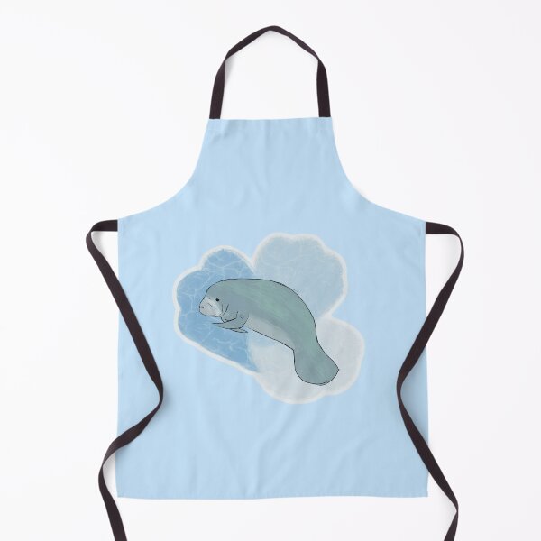 Item preview, Manatee designed and sold by sarahpags.