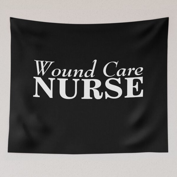 Item preview, Wound Care Nurse designed and sold by Gmaish.