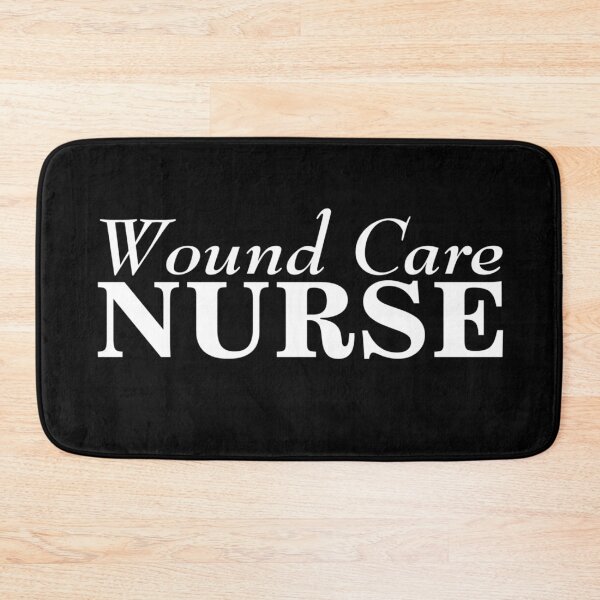 Item preview, Wound Care Nurse designed and sold by Gmaish.