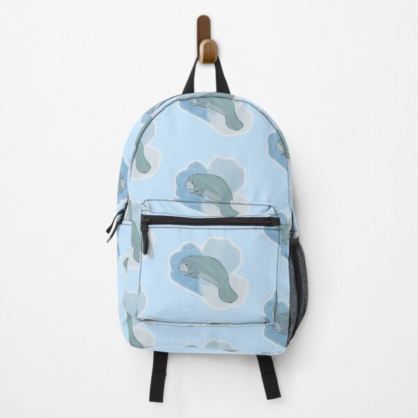 Item preview, Manatee designed and sold by sarahpags.