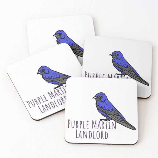 Item preview, Purple Martin landlord birding designed and sold by TheWaterBirds.