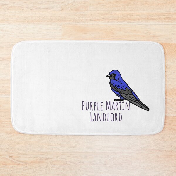 Item preview, Purple Martin landlord birding designed and sold by TheWaterBirds.