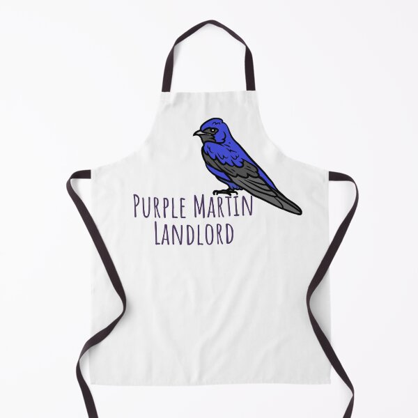 Item preview, Purple Martin landlord birding designed and sold by TheWaterBirds.