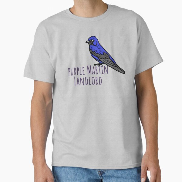 Item preview, Purple Martin landlord birding designed and sold by TheWaterBirds.