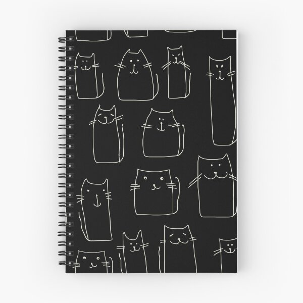 Item preview, Textura con gatos coloridos con colas curvas. Puede ser utilizado para textil, fondo del sitio web, portada del libro, embalaje. designed and sold by Kudryashka.