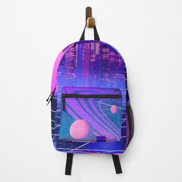 Item preview, Neon Landscape designed and sold by Nikita Abakumov.