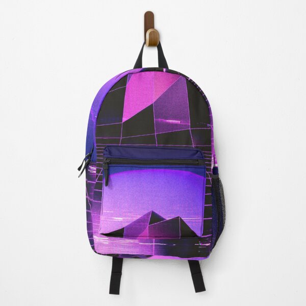 Item preview, Neon Landscape designed and sold by Nikita Abakumov.