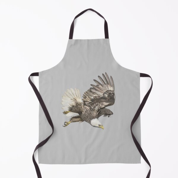 Item preview, Flying Eagle designed and sold by SandraWarmerdam.