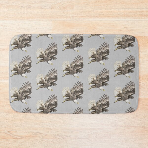 Item preview, Flying Eagle designed and sold by SandraWarmerdam.