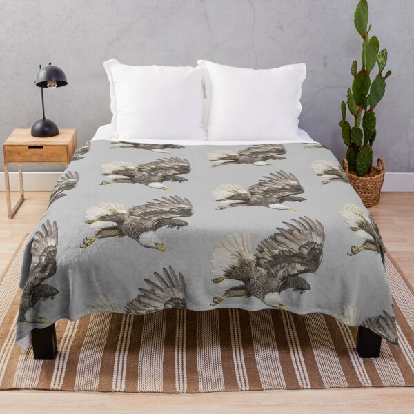 Item preview, Flying Eagle designed and sold by SandraWarmerdam.