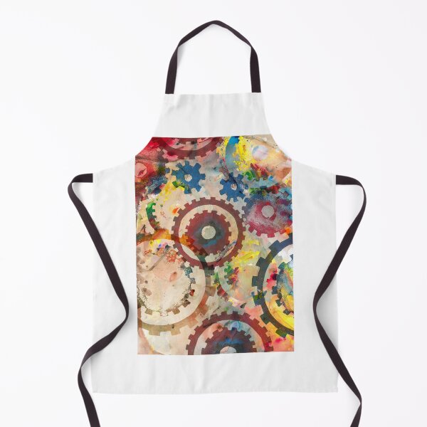 Item preview, Abstract Clocks designed and sold by lifeofbye-art.
