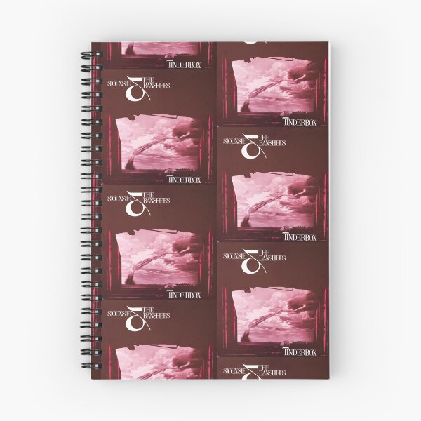 Item preview, Siouxsie and the Banshees – Tinderbox designed and sold by EastEndPark.