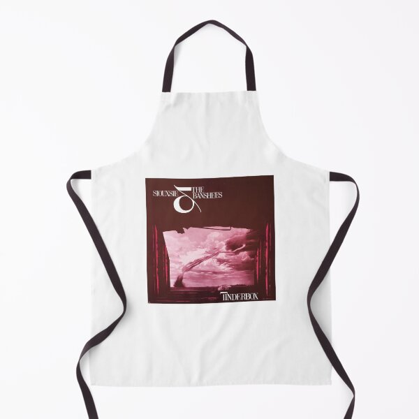 Item preview, Siouxsie and the Banshees – Tinderbox designed and sold by EastEndPark.