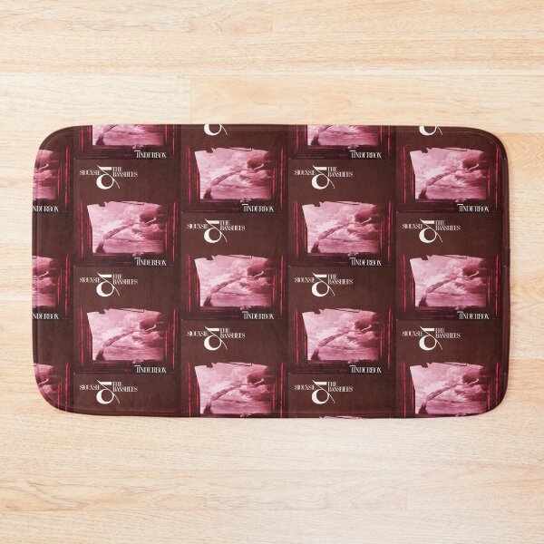 Item preview, Siouxsie and the Banshees – Tinderbox designed and sold by EastEndPark.