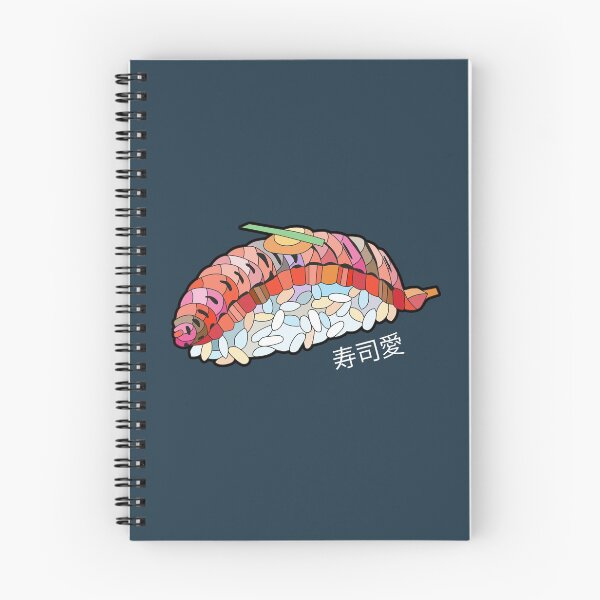 Item preview, Sushi Love - Shrimp designed and sold by cherrypicks.