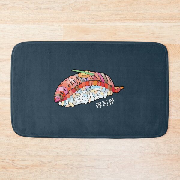 Item preview, Sushi Love - Shrimp designed and sold by cherrypicks.