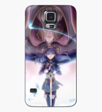 Awakening- Lucina/Avatar Case/Skin for Samsung Galaxy