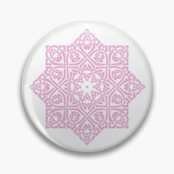 Item preview, Mandala Pink designed and sold by sophiedziovalas.