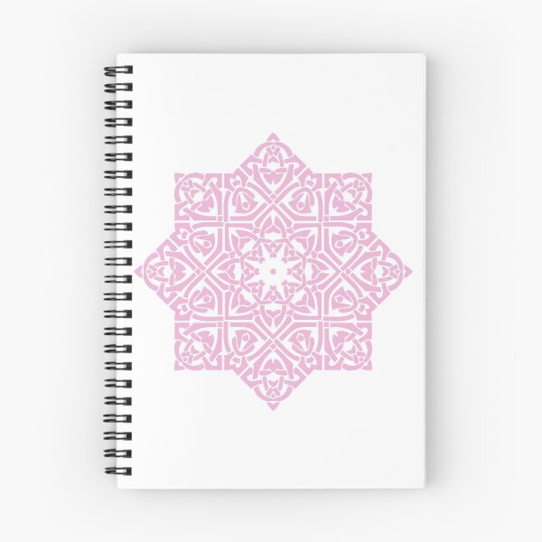 Item preview, Mandala Pink designed and sold by sophiedziovalas.