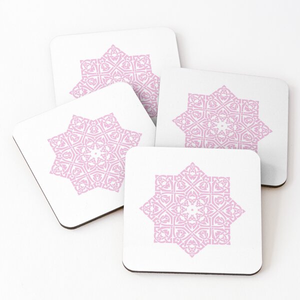 Item preview, Mandala Pink designed and sold by sophiedziovalas.