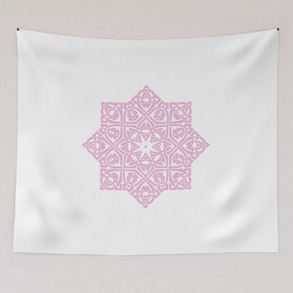 Item preview, Mandala Pink designed and sold by sophiedziovalas.
