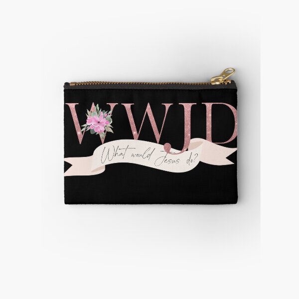 Item preview, WWJD designed and sold by Zenys Inspirations.