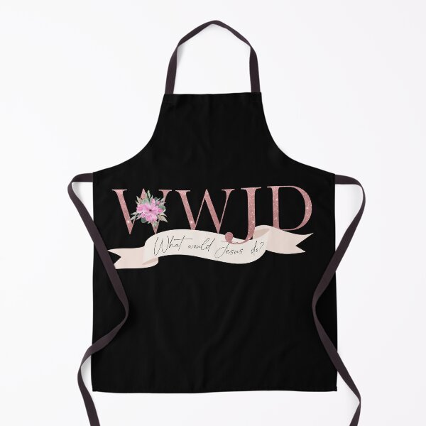 Item preview, WWJD designed and sold by Zenys Inspirations.