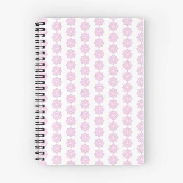 Item preview, Mandala Pink Pattern designed and sold by sophiedziovalas.