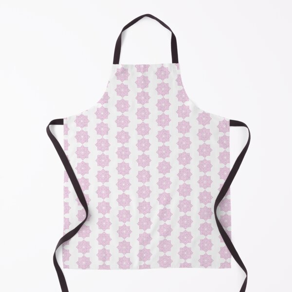 Item preview, Mandala Pink Pattern designed and sold by sophiedziovalas.