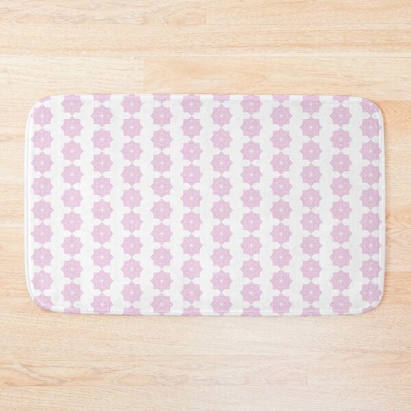 Item preview, Mandala Pink Pattern designed and sold by sophiedziovalas.