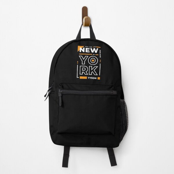 Item preview, Mike Tyson New York designed and sold by Britify UK.