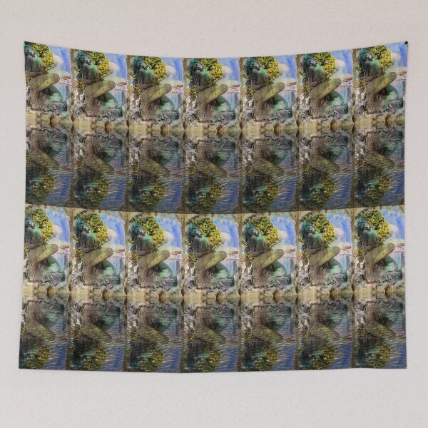 Item preview, Reflections On What Might Have Been designed and sold by alabca.