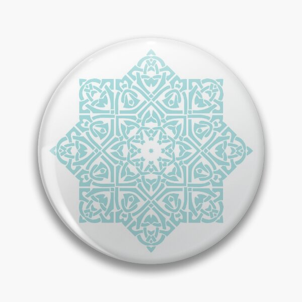 Item preview, Mandala Blue designed and sold by sophiedziovalas.