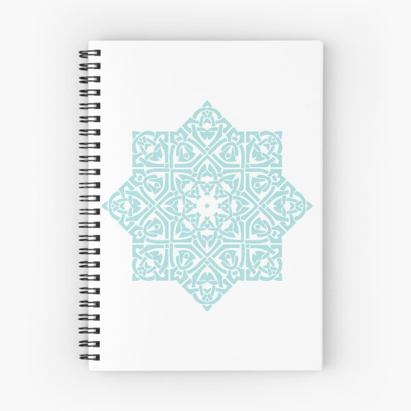 Item preview, Mandala Blue designed and sold by sophiedziovalas.