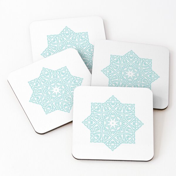 Item preview, Mandala Blue designed and sold by sophiedziovalas.