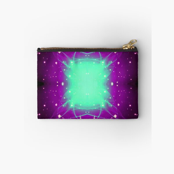 Item preview, Space, Stary night sky with solar flair #9 designed and sold by Hypnotees.