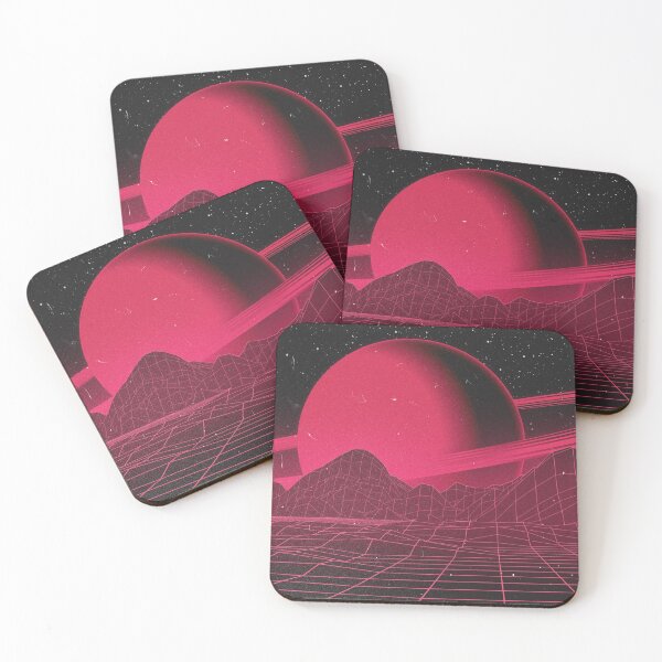 Item preview, Neon Landscape designed and sold by Nikita Abakumov.