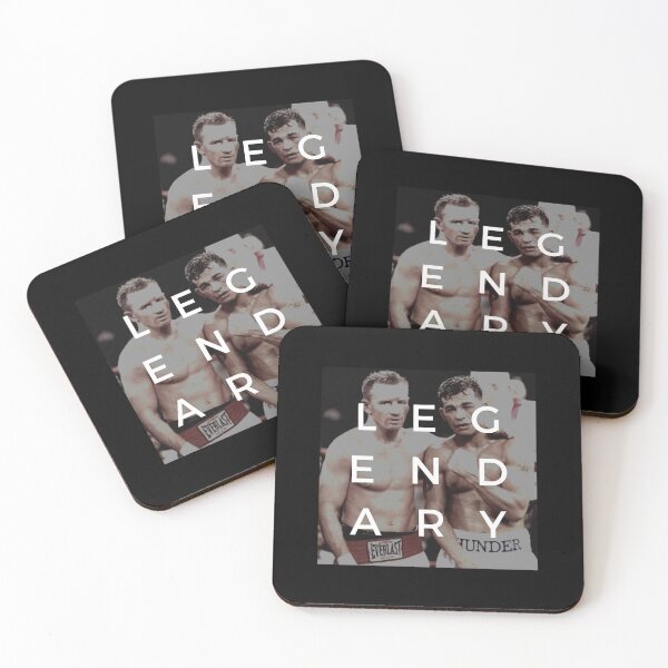 Item preview, Gatti v Ward Trilogy Legendary designed and sold by News Scene.