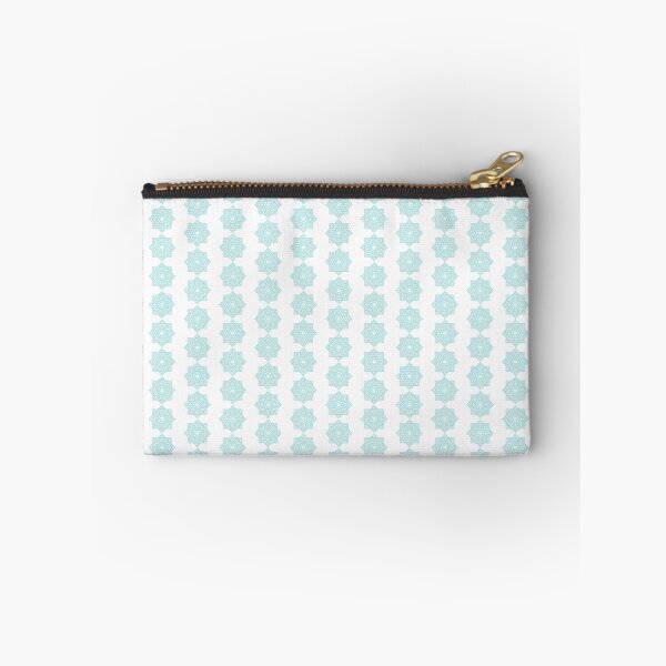 Item preview, Mandala Blue Pattern designed and sold by sophiedziovalas.