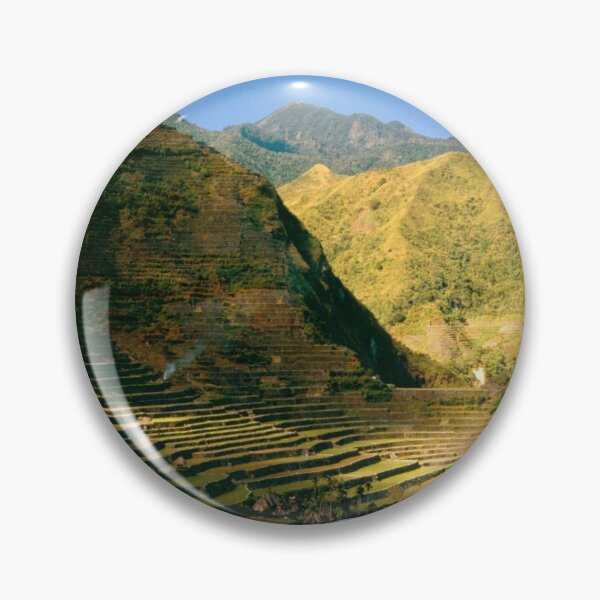 Item preview, Batad Rice Terraces, Banaue, Philippines designed and sold by JonDelorme.