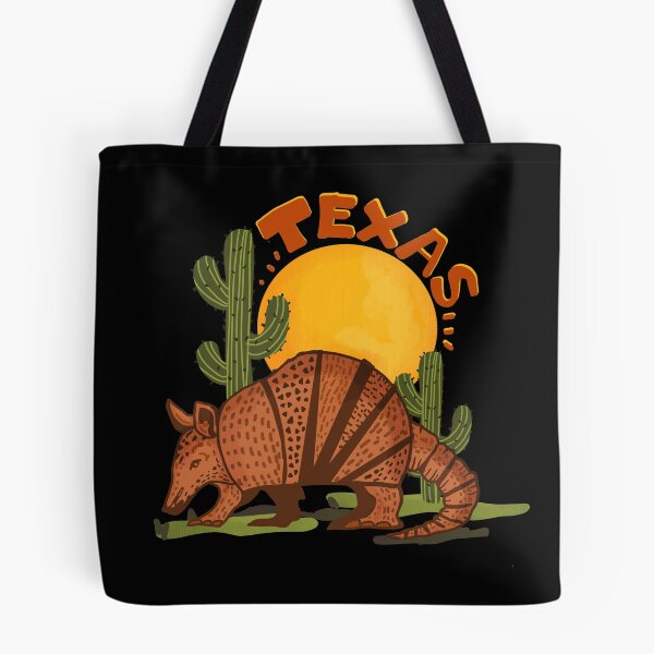 Item preview, Texas Armadillo designed and sold by mitalim.