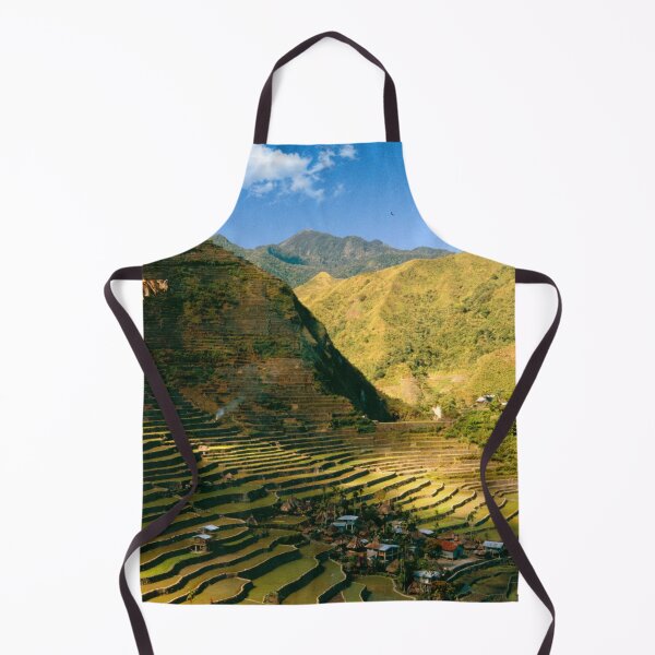Item preview, Batad Rice Terraces, Banaue, Philippines designed and sold by JonDelorme.