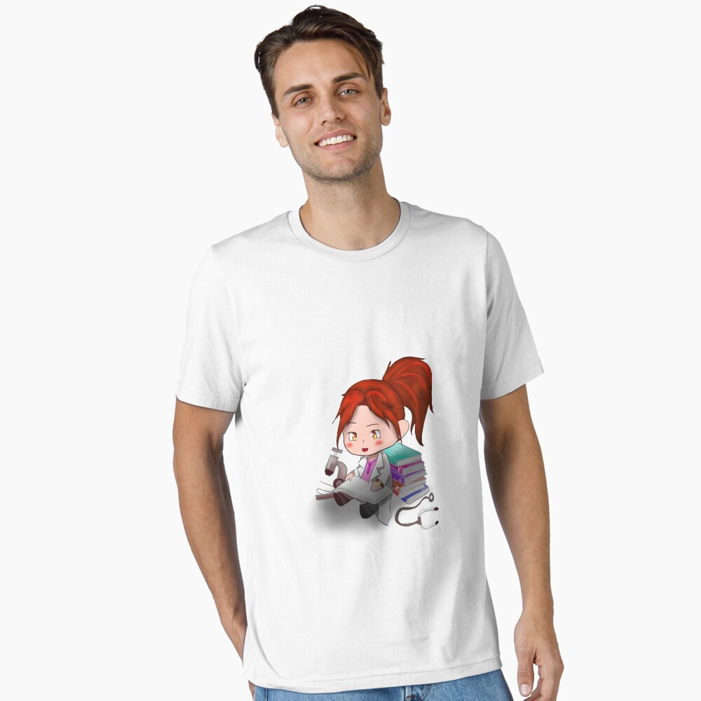 Item preview, Essential T-Shirt designed and sold by AheraRoses.