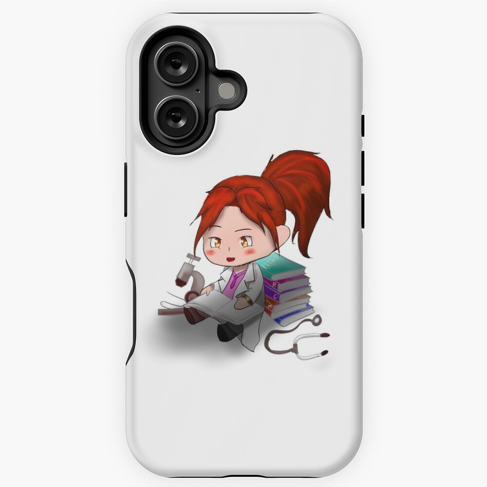 Item preview, iPhone Magsafe Tough Case designed and sold by AheraRoses.