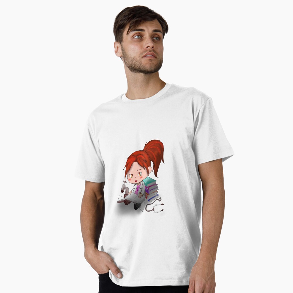Item preview, Premium T-Shirt designed and sold by AheraRoses.