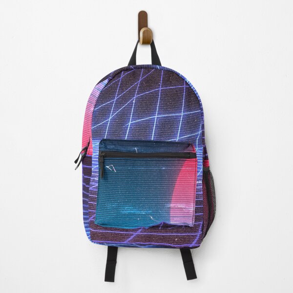 Item preview, Neon Landscape designed and sold by Nikita Abakumov.