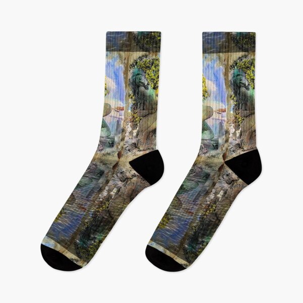 Item preview, Reflections On What Might Have Been designed and sold by alabca.