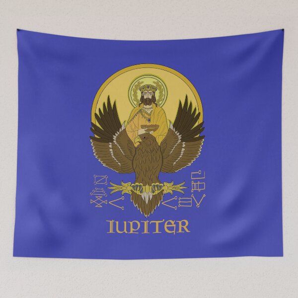 Item preview, Jupiter designed and sold by s-aldarnay.